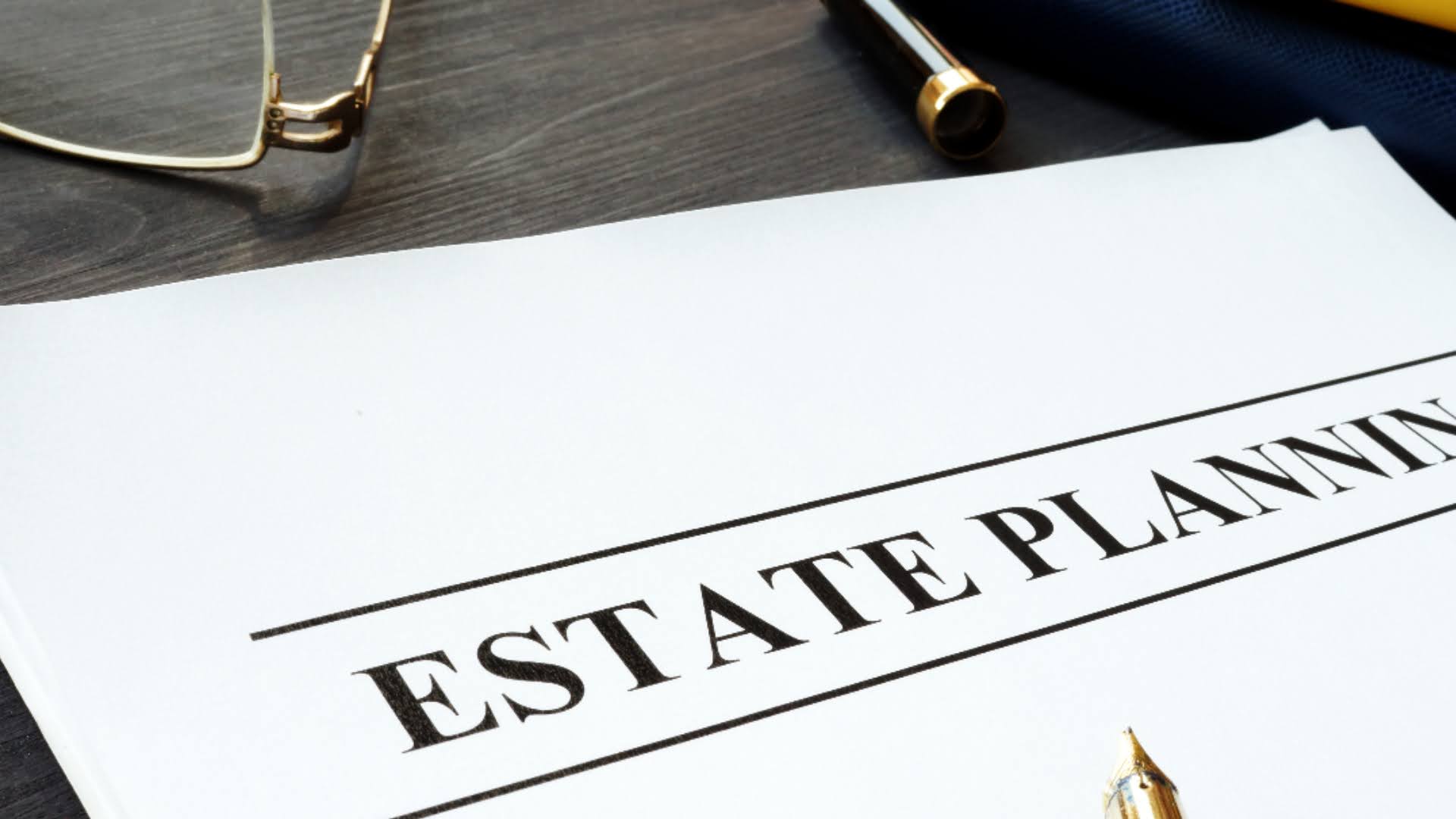 Five Questions To Consider For Estate Planning - Grimbleby Coleman