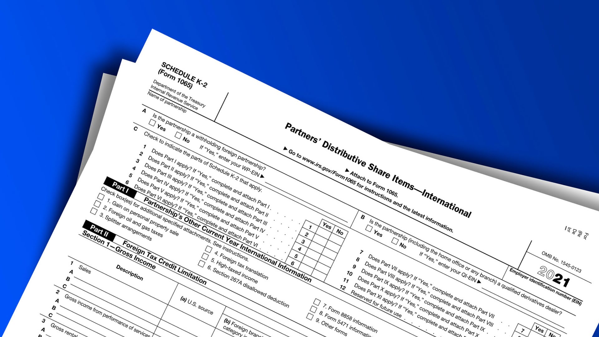 Irs Form K3 Instructions At Robert Bence Blog