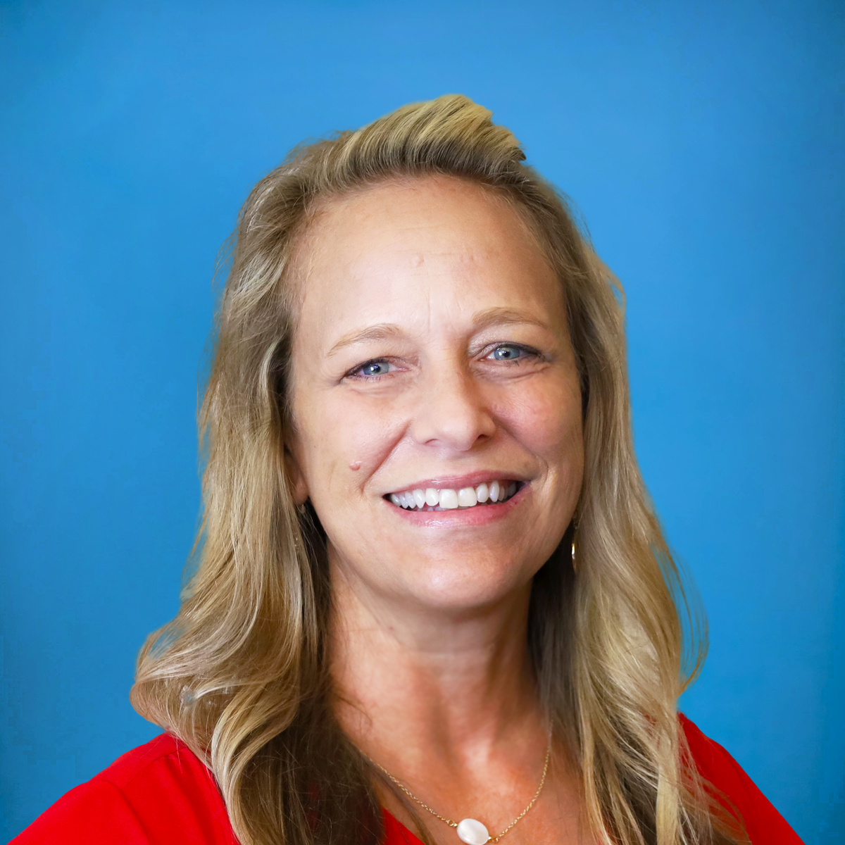Traci Sanders