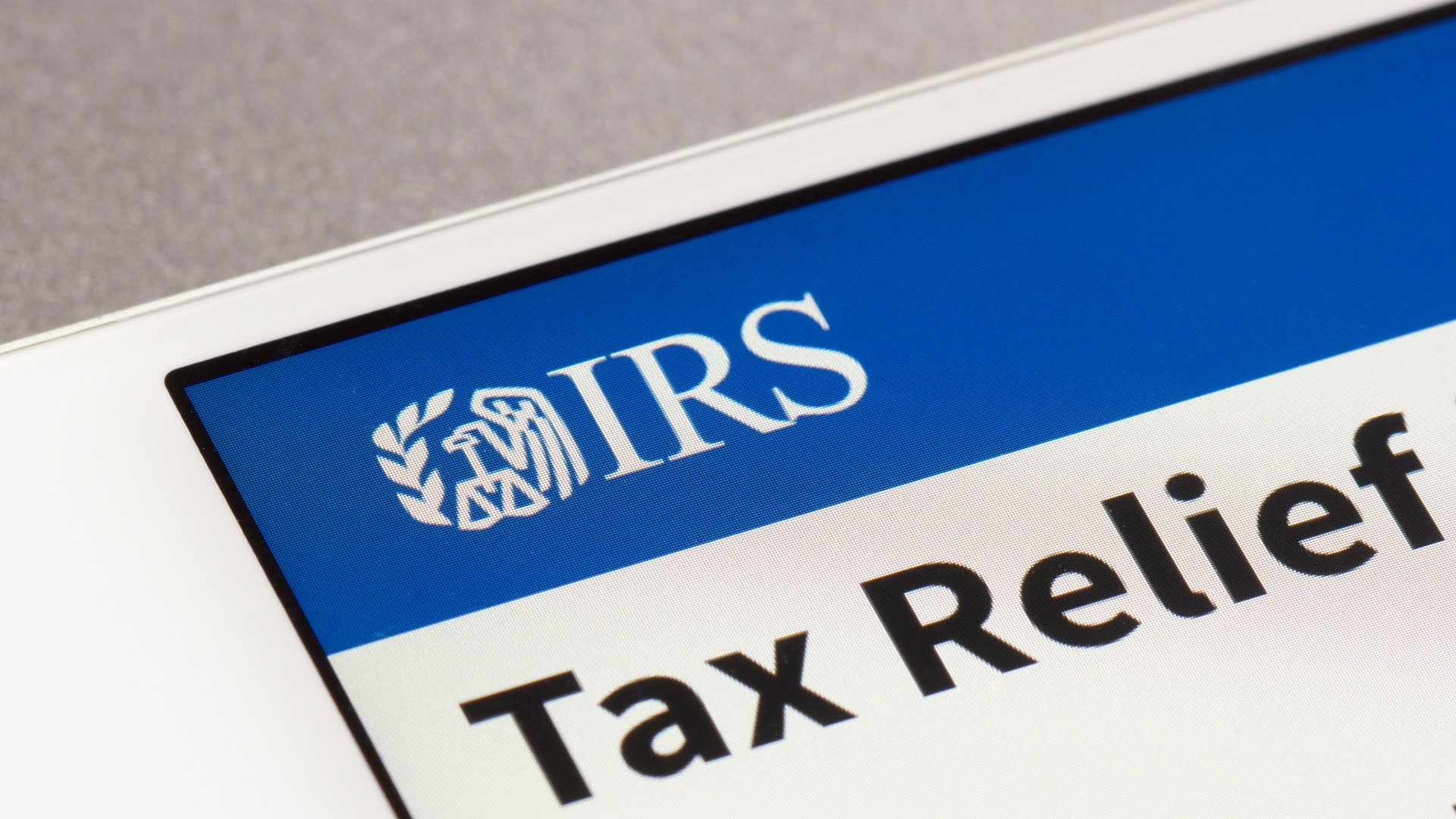 Irs Tax Rebate 2022