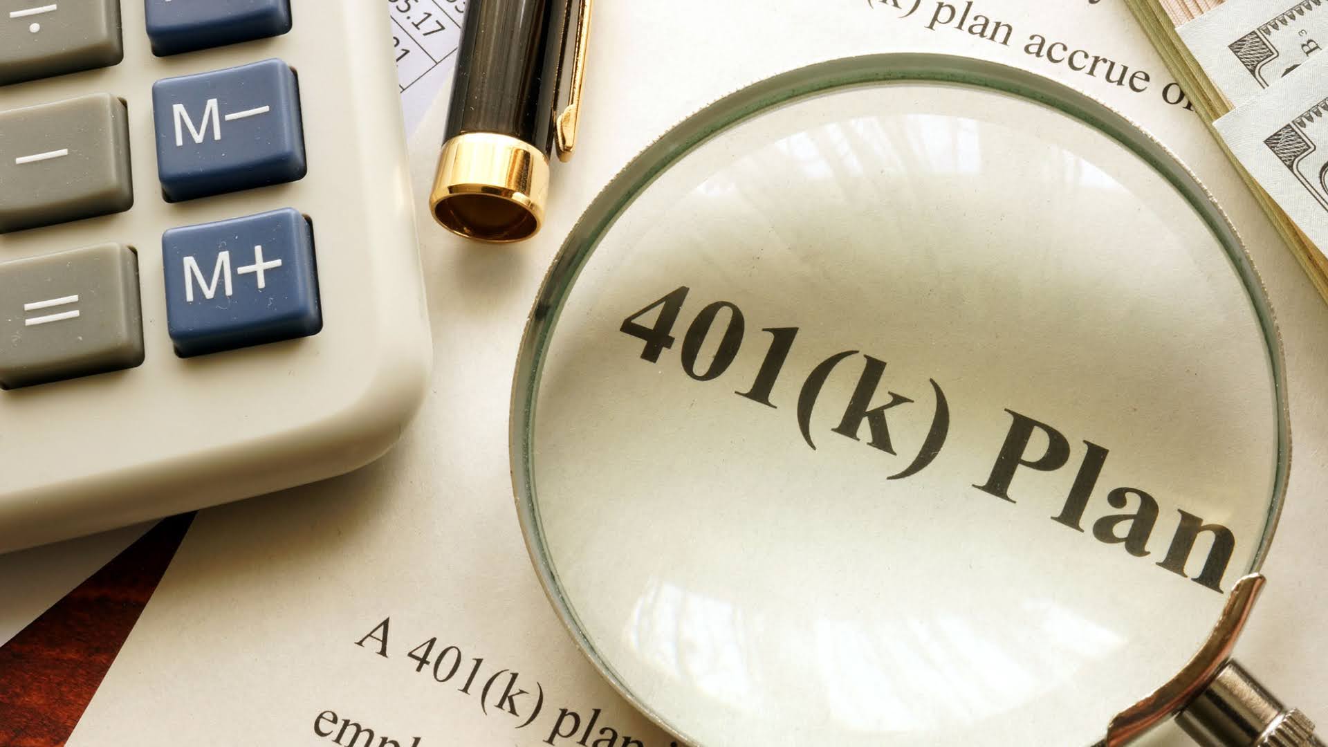 The SECURE 2.0 Act and 401(k)s Do You Need to Plan for an Audit