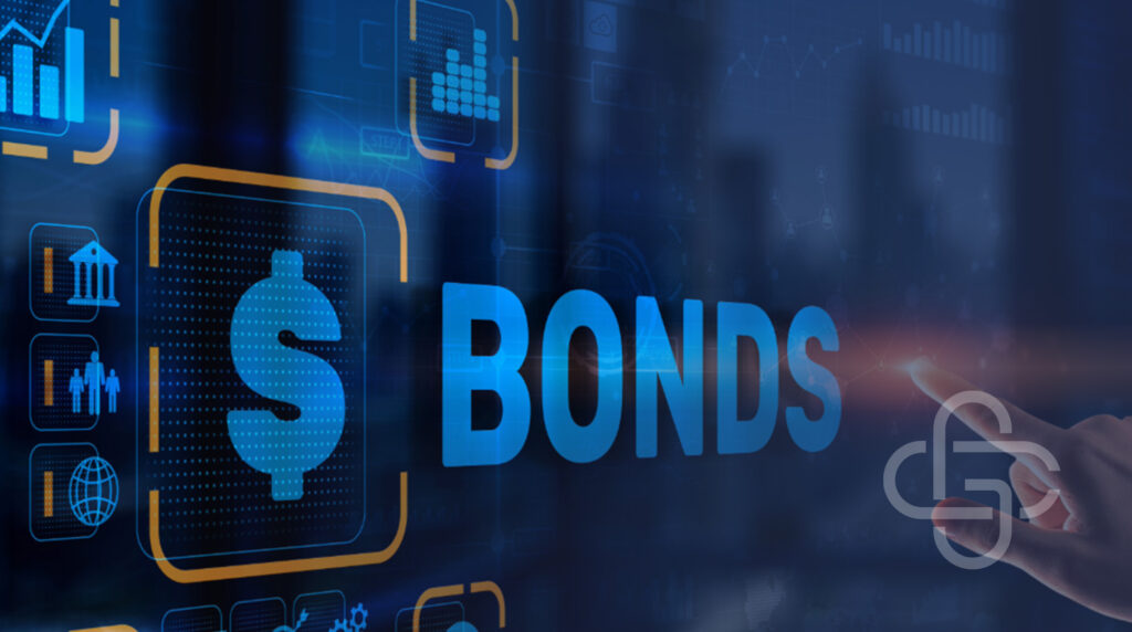 Savings bond illustration