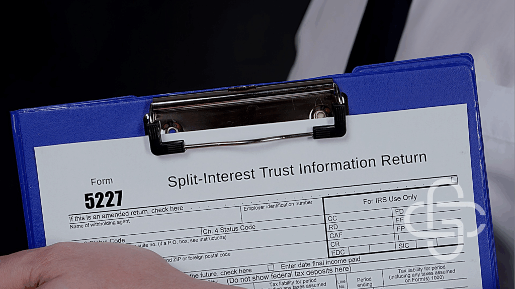 Article Image Form 5227