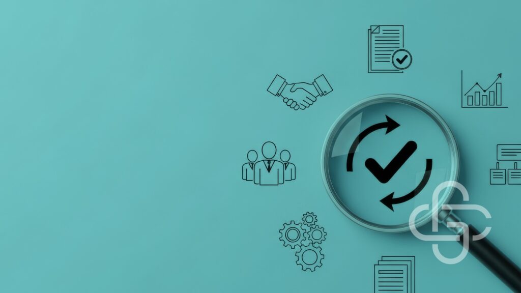 Business Assessment Image