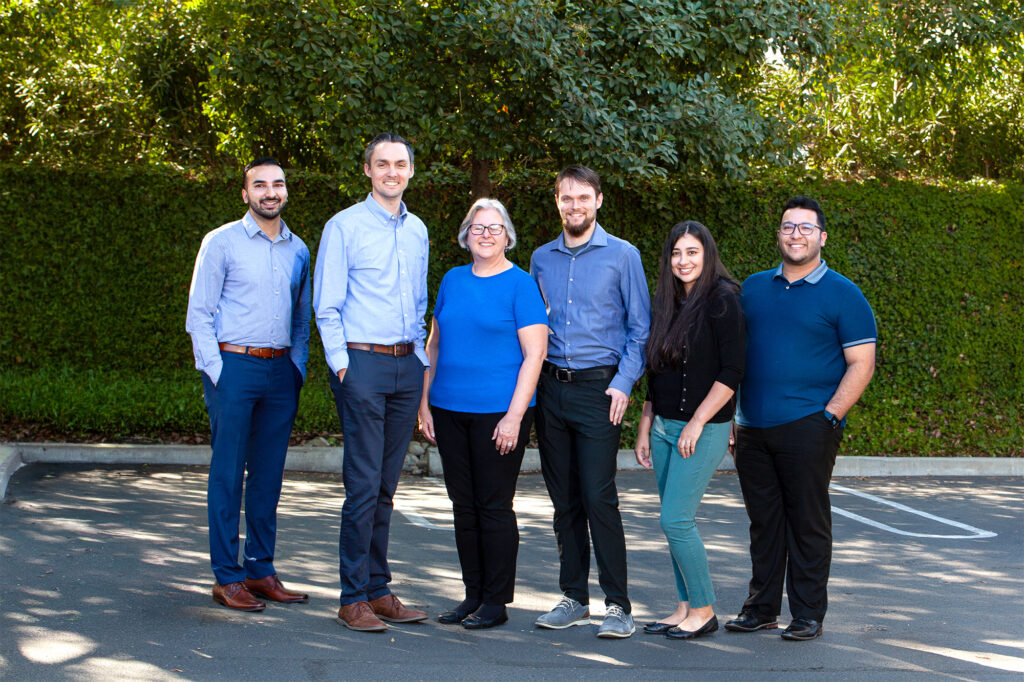 Audit and Assurance Team