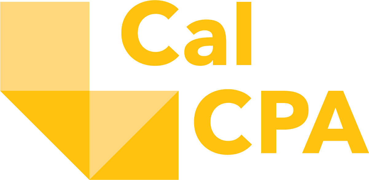 CalCPA Logo