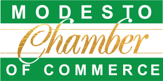 Modesto Chamber Member Logo